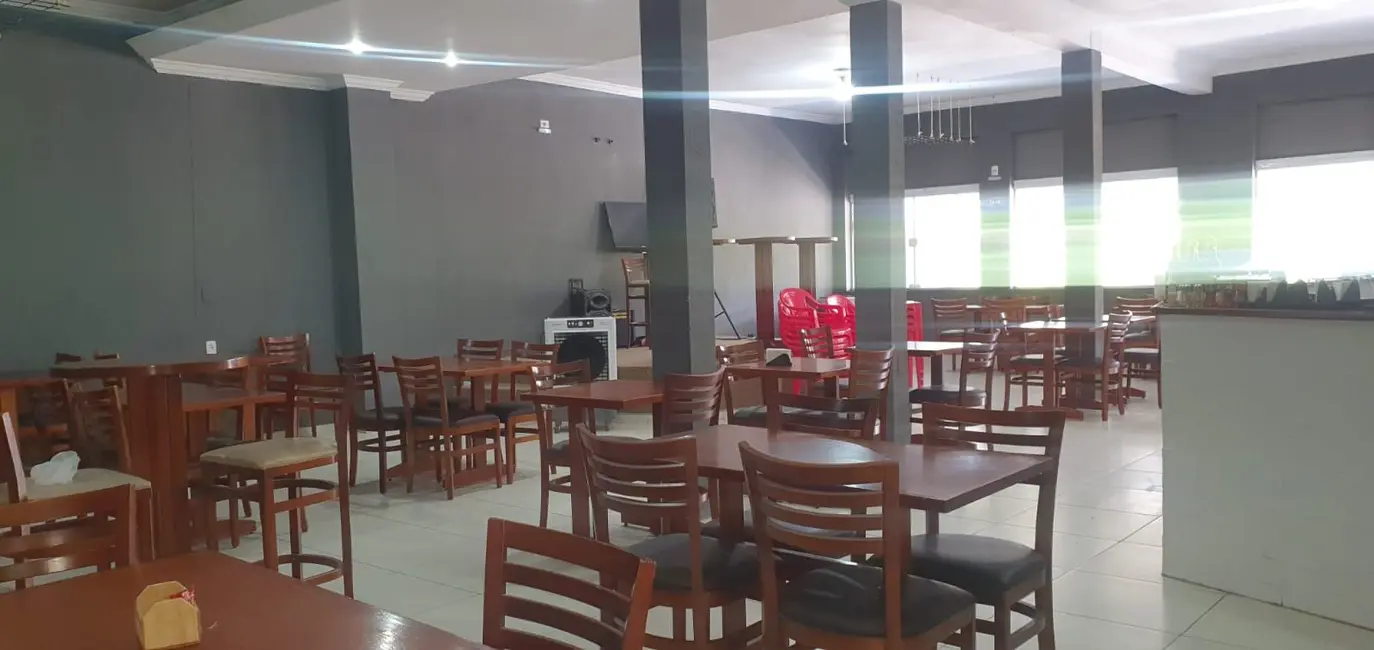 Sala Comercial à venda e para alugar, 250m2 em Jardim Carolina, Sorocaba - SP - imagem 4 Foto 4 de Sala Comercial à venda e para alugar, 250m2 em Jardim Carolina, Sorocaba - SP