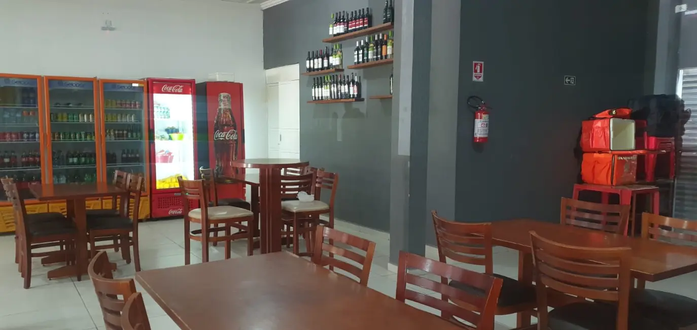 Sala Comercial à venda e para alugar, 250m2 em Jardim Carolina, Sorocaba - SP - imagem 9 Foto 9 de Sala Comercial à venda e para alugar, 250m2 em Jardim Carolina, Sorocaba - SP