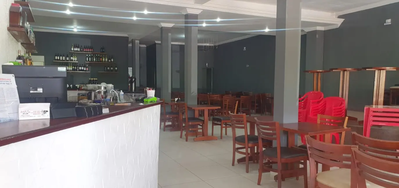 Sala Comercial à venda e para alugar, 250m2 em Jardim Carolina, Sorocaba - SP - imagem 5 Foto 5 de Sala Comercial à venda e para alugar, 250m2 em Jardim Carolina, Sorocaba - SP