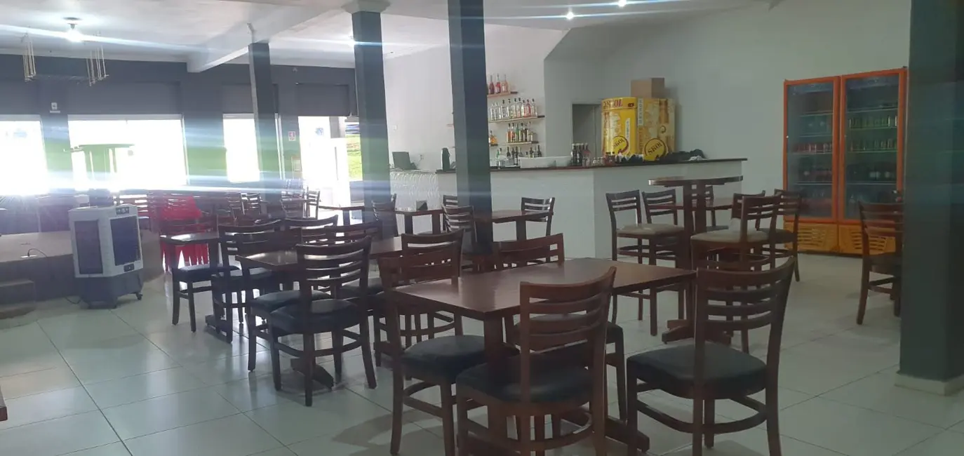 Sala Comercial à venda e para alugar, 250m2 em Jardim Carolina, Sorocaba - SP - imagem 7 Foto 7 de Sala Comercial à venda e para alugar, 250m2 em Jardim Carolina, Sorocaba - SP