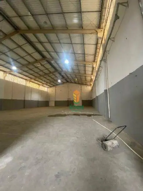 Foto 6 de Armazém / Galpão à venda e para alugar, 2000m2 em Cotia - SP