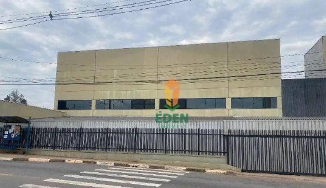 Foto 1 de Armazém / Galpão à venda e para alugar, 2000m2 em Cotia - SP