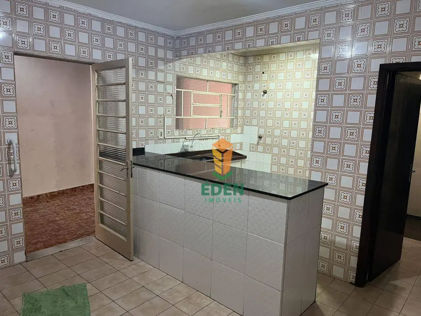 Casa com 4 quartos para alugar, 330m2 em Jardim América, Sorocaba - SP - imagem 6 Foto 6 de Casa com 4 quartos para alugar, 330m2 em Jardim América, Sorocaba - SP