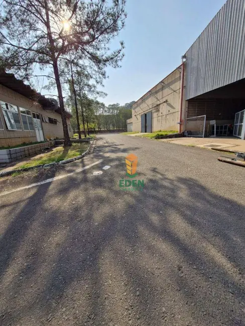 Armazém / Galpão para alugar, 4250m2 em Cajuru do Sul, Sorocaba - SP - imagem 9 Foto 9 de Armazém / Galpão para alugar, 4250m2 em Cajuru do Sul, Sorocaba - SP