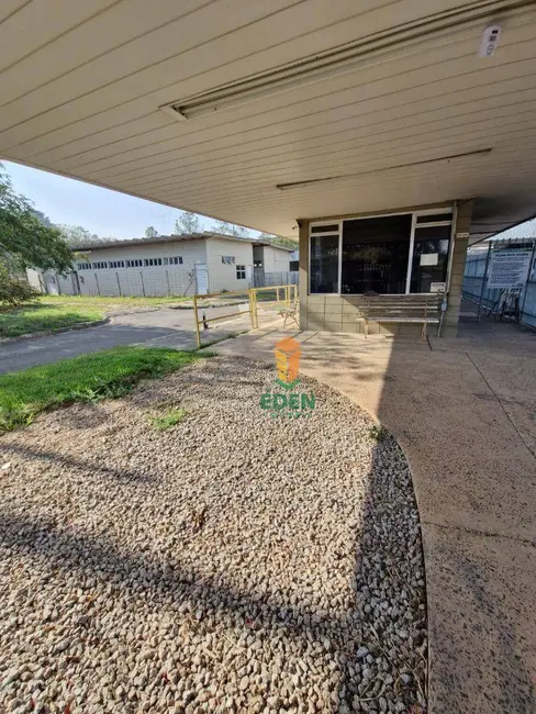 Armazém / Galpão para alugar, 4250m2 em Cajuru do Sul, Sorocaba - SP - imagem 2 Foto 2 de Armazém / Galpão para alugar, 4250m2 em Cajuru do Sul, Sorocaba - SP