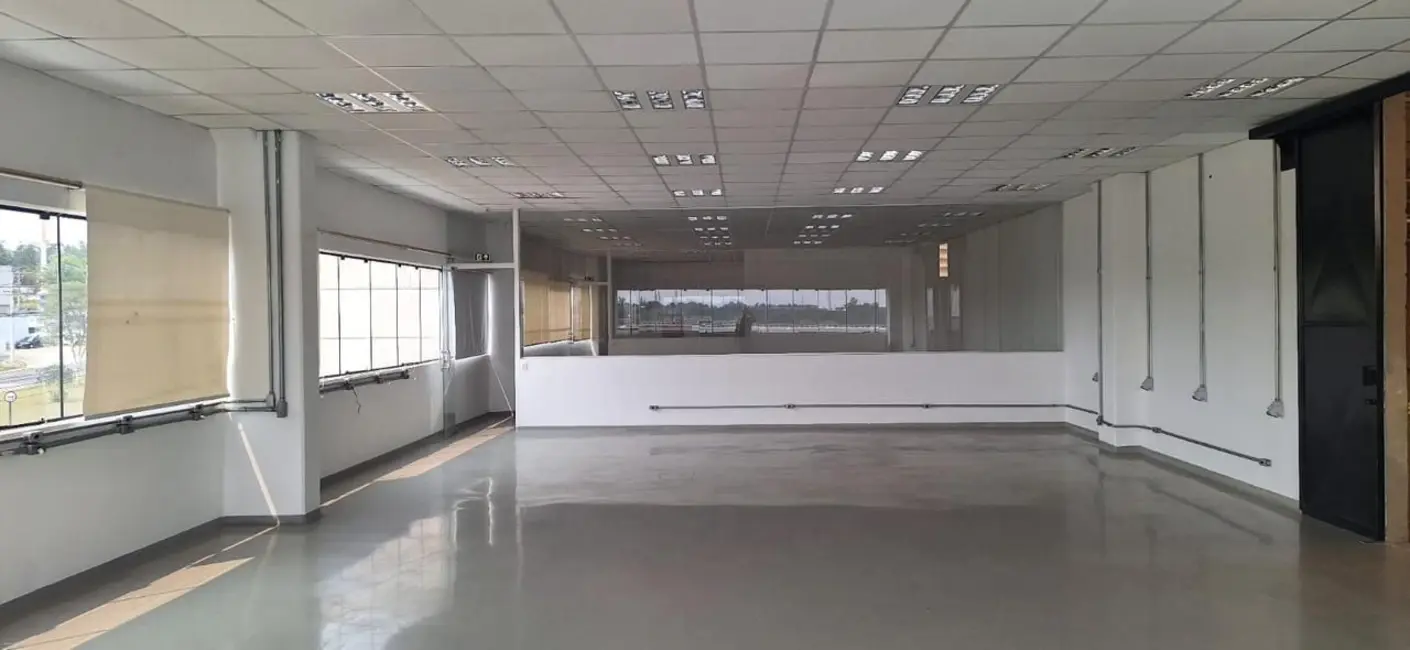 Armazém / Galpão para alugar, 3028m2 em Éden, Sorocaba - SP - imagem 9 Foto 9 de Armazém / Galpão para alugar, 3028m2 em Éden, Sorocaba - SP