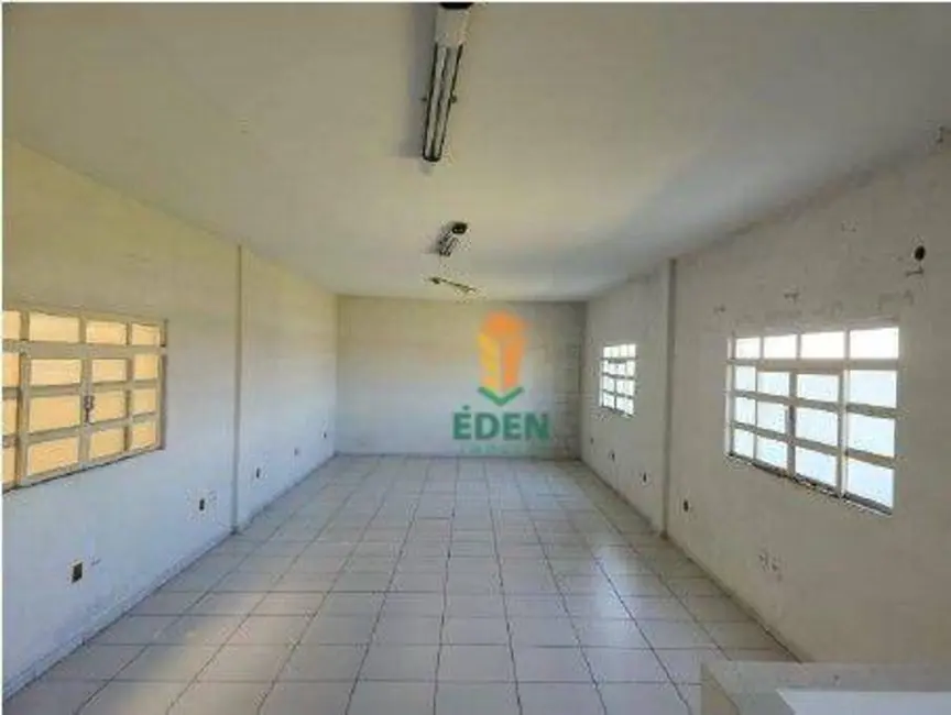 Foto 2 de Armazém / Galpão para alugar, 800m2 em Cajuru do Sul, Sorocaba - SP