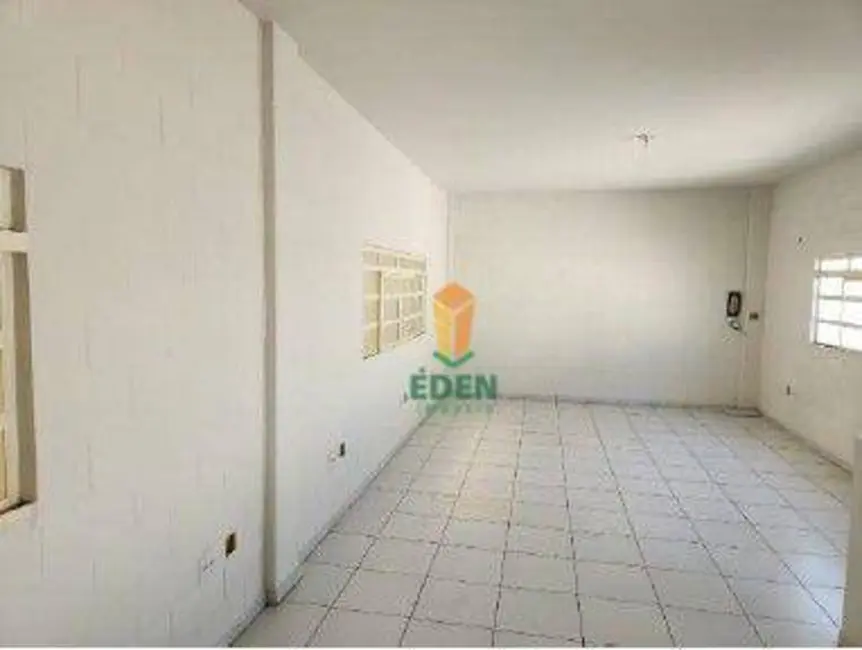 Foto 4 de Armazém / Galpão para alugar, 840m2 em Cajuru do Sul, Sorocaba - SP