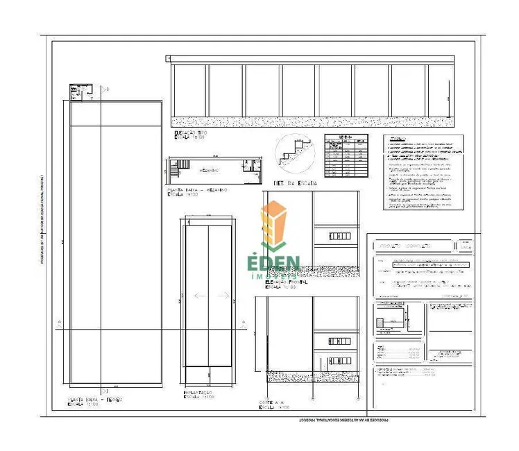 Foto 4 de Armazém / Galpão para alugar, 800m2 em Cajuru do Sul, Sorocaba - SP