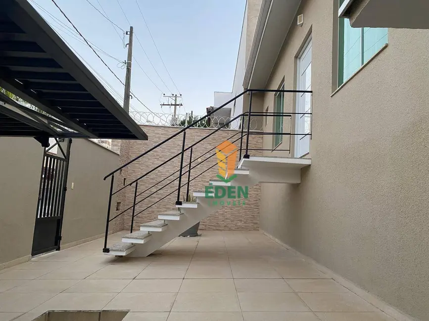 Foto 4 de Casa com 3 quartos para alugar, 450m2 em Jardim Pagliato, Sorocaba - SP