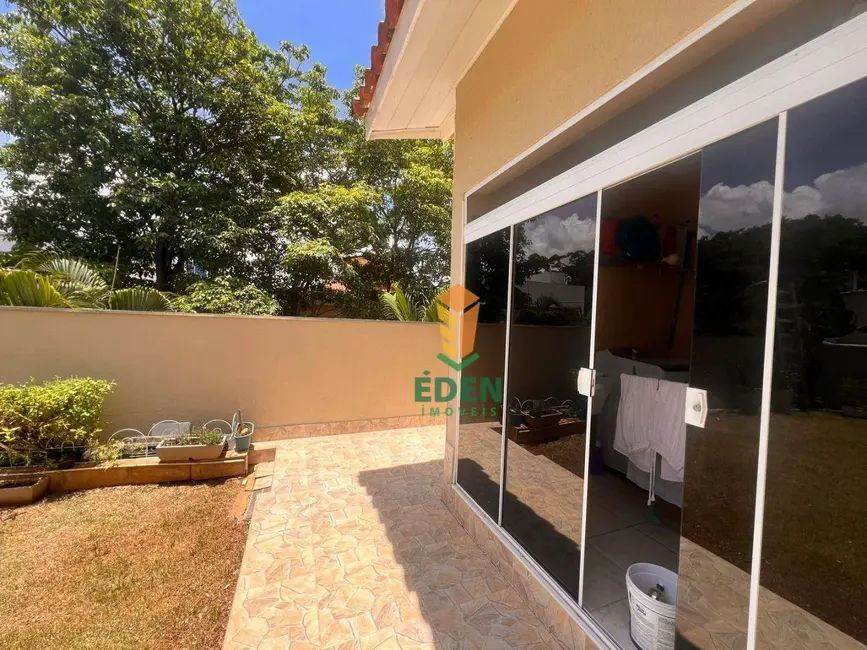 Foto 7 de Casa com 3 quartos para alugar, 450m2 em Jardim Pagliato, Sorocaba - SP