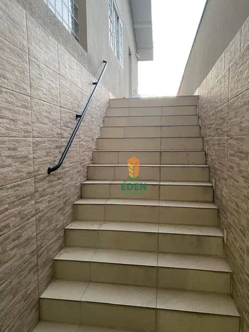 Foto 5 de Casa com 3 quartos para alugar, 450m2 em Jardim Pagliato, Sorocaba - SP