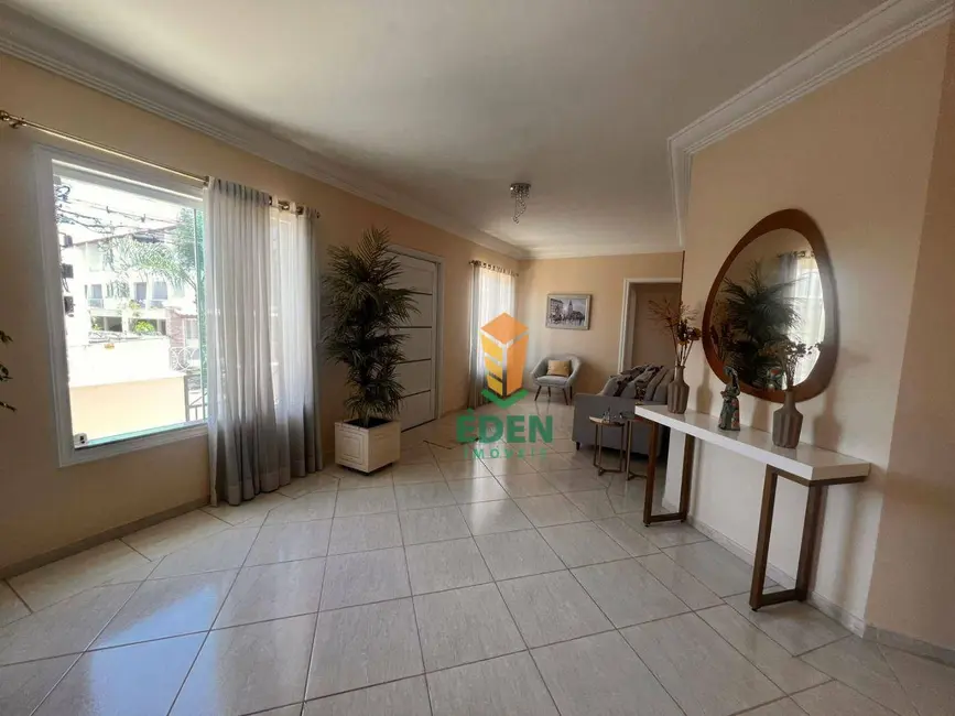 Foto 9 de Casa com 3 quartos para alugar, 450m2 em Jardim Pagliato, Sorocaba - SP