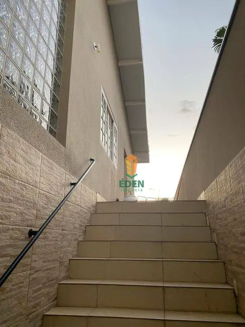 Foto 6 de Casa com 3 quartos para alugar, 450m2 em Jardim Pagliato, Sorocaba - SP