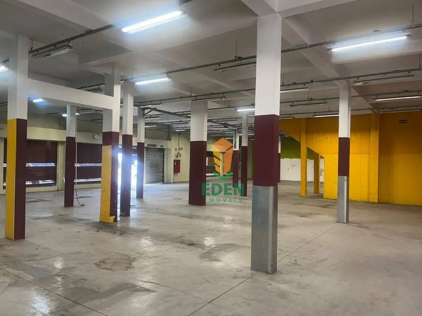Foto 9 de Armazém / Galpão à venda e para alugar, 1264m2 em Jardim Piazza di Roma, Sorocaba - SP