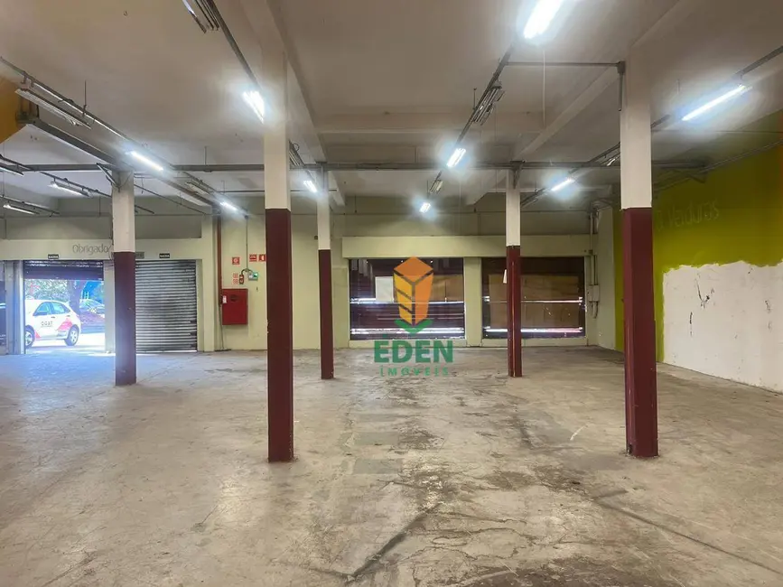 Foto 5 de Armazém / Galpão à venda e para alugar, 1264m2 em Jardim Piazza di Roma, Sorocaba - SP