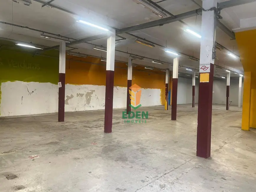 Foto 3 de Armazém / Galpão à venda e para alugar, 1264m2 em Jardim Piazza di Roma, Sorocaba - SP