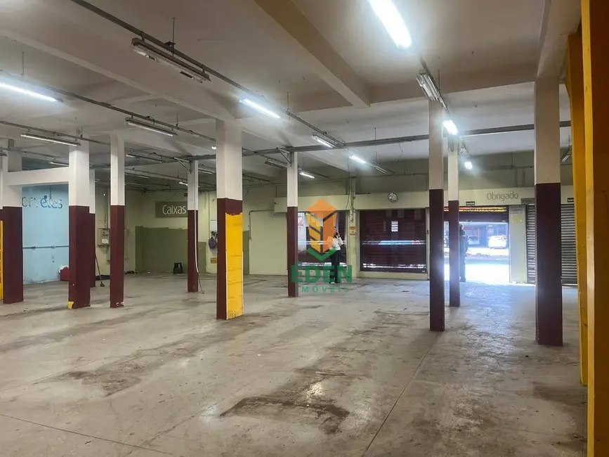 Foto 8 de Armazém / Galpão à venda e para alugar, 1264m2 em Jardim Piazza di Roma, Sorocaba - SP