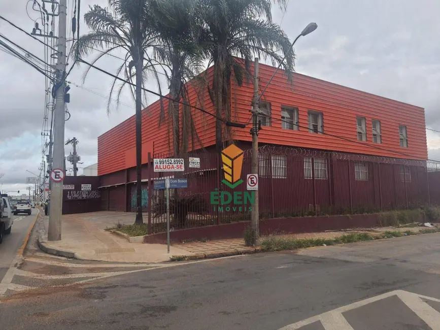 Foto 1 de Armazém / Galpão à venda e para alugar, 1264m2 em Jardim Piazza di Roma, Sorocaba - SP