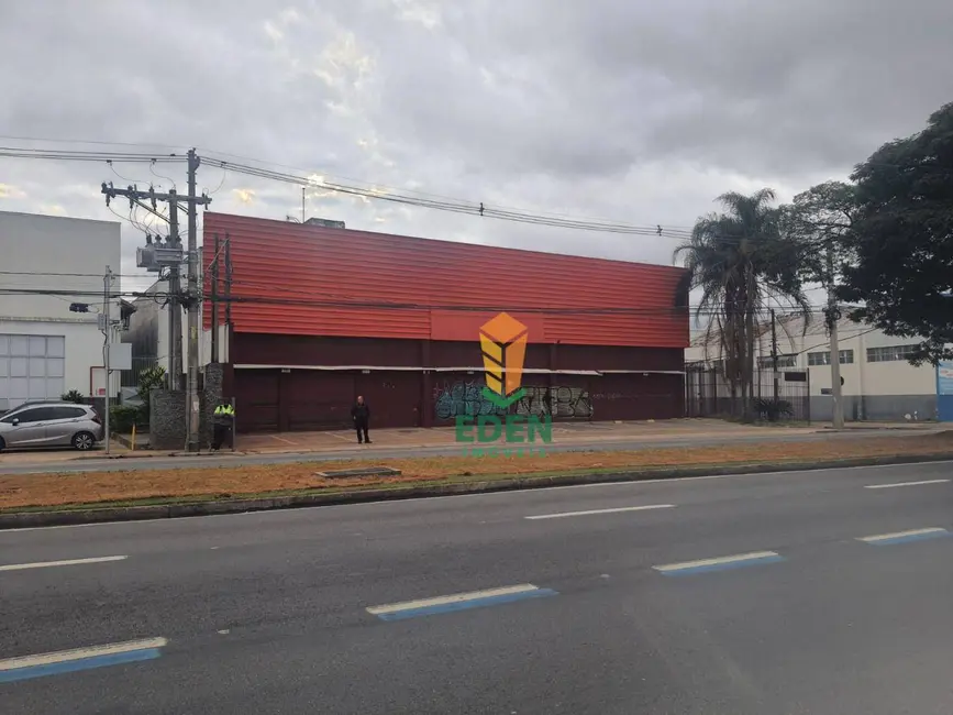Foto 2 de Armazém / Galpão à venda e para alugar, 1264m2 em Jardim Piazza di Roma, Sorocaba - SP