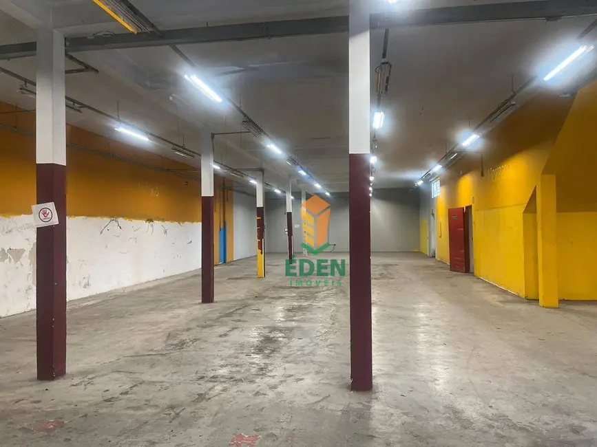 Foto 4 de Armazém / Galpão à venda e para alugar, 1264m2 em Jardim Piazza di Roma, Sorocaba - SP