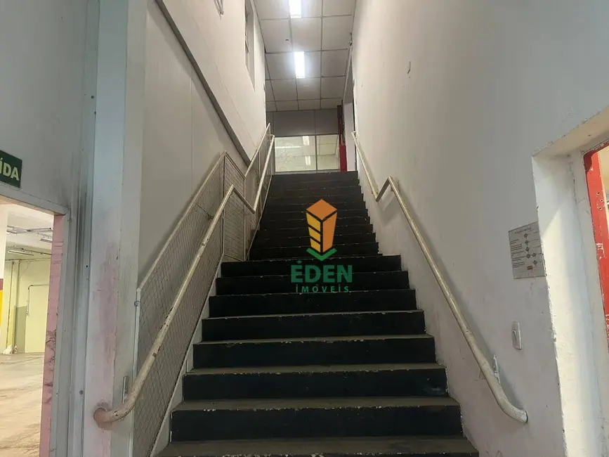 Foto 7 de Armazém / Galpão à venda e para alugar, 1264m2 em Jardim Piazza di Roma, Sorocaba - SP