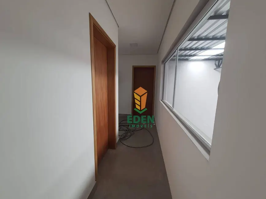 Foto 6 de Armazém / Galpão para alugar, 250m2 em Cajuru do Sul, Sorocaba - SP