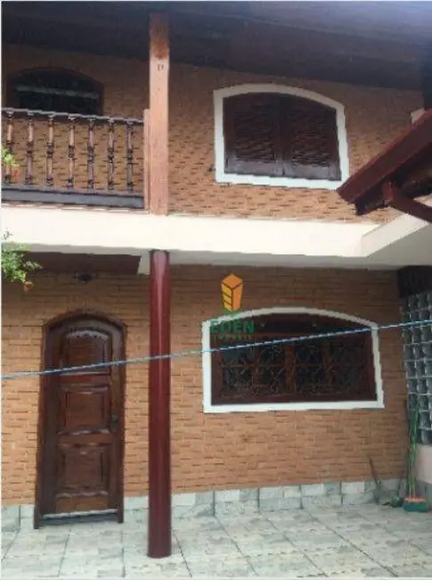 Foto 5 de Casa com 3 quartos para alugar, 330m2 em Jardim Gonçalves, Sorocaba - SP