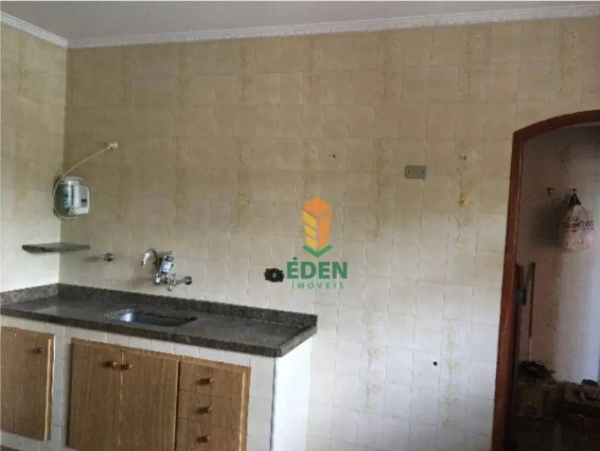 Foto 6 de Casa com 3 quartos para alugar, 330m2 em Jardim Gonçalves, Sorocaba - SP