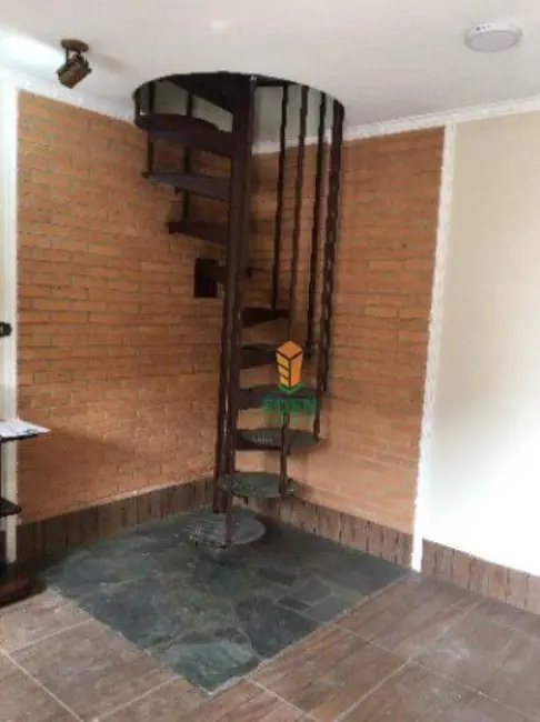 Foto 9 de Casa com 3 quartos para alugar, 330m2 em Jardim Gonçalves, Sorocaba - SP