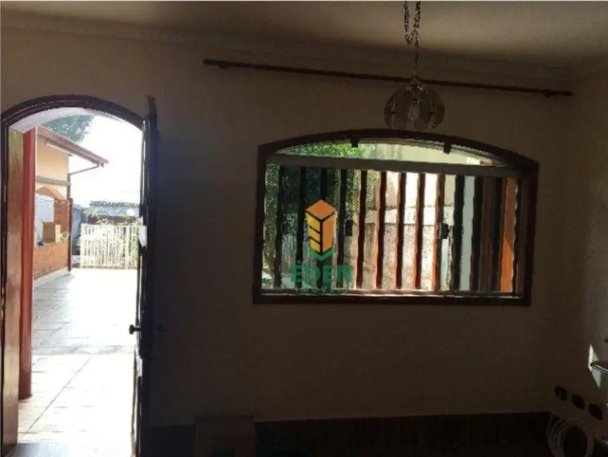 Foto 8 de Casa com 3 quartos para alugar, 330m2 em Jardim Gonçalves, Sorocaba - SP