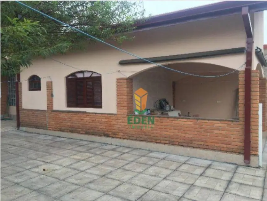 Foto 4 de Casa com 3 quartos para alugar, 330m2 em Jardim Gonçalves, Sorocaba - SP