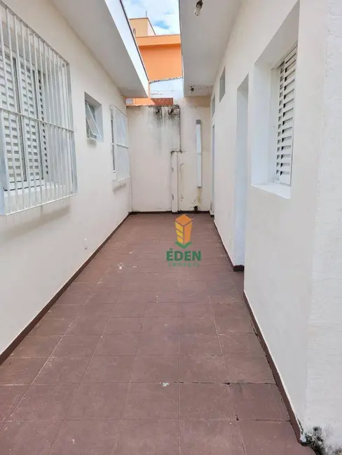 Sala Comercial para alugar, 560m2 em Vila Trujillo, Sorocaba - SP - imagem 2 Foto 2 de Sala Comercial para alugar, 560m2 em Vila Trujillo, Sorocaba - SP