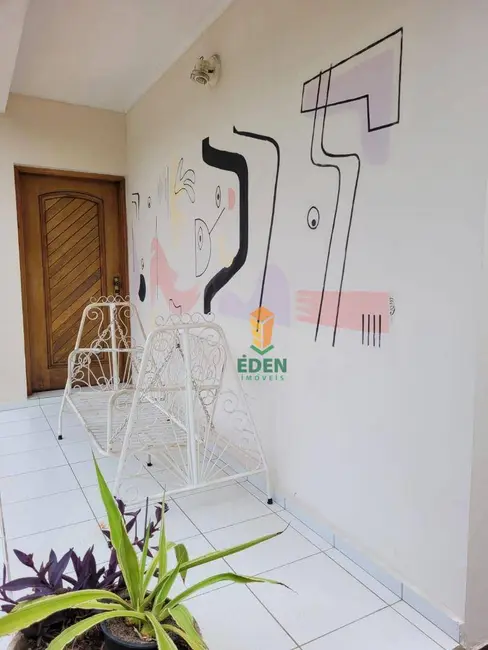 Sala Comercial para alugar, 560m2 em Vila Trujillo, Sorocaba - SP - imagem 1 Foto 1 de Sala Comercial para alugar, 560m2 em Vila Trujillo, Sorocaba - SP