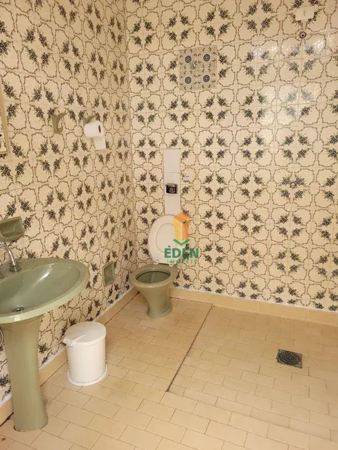 Sala Comercial para alugar, 560m2 em Vila Trujillo, Sorocaba - SP - imagem 5 Foto 5 de Sala Comercial para alugar, 560m2 em Vila Trujillo, Sorocaba - SP