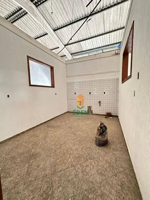 Foto 9 de Armazém / Galpão para alugar, 15000m2 em Aparecida, Sorocaba - SP