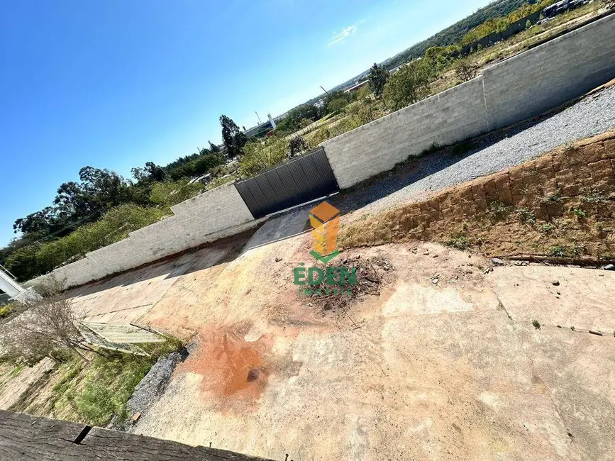 Foto 2 de Armazém / Galpão para alugar, 15000m2 em Aparecida, Sorocaba - SP