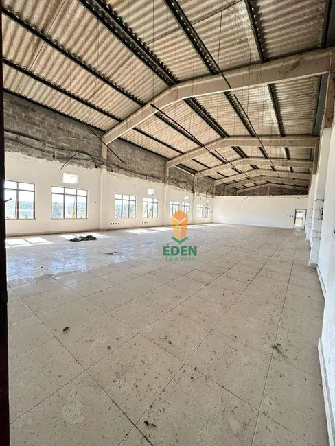 Foto 5 de Armazém / Galpão para alugar, 15000m2 em Aparecida, Sorocaba - SP