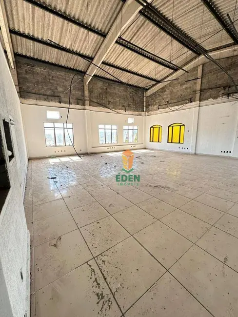 Foto 3 de Armazém / Galpão para alugar, 15000m2 em Aparecida, Sorocaba - SP
