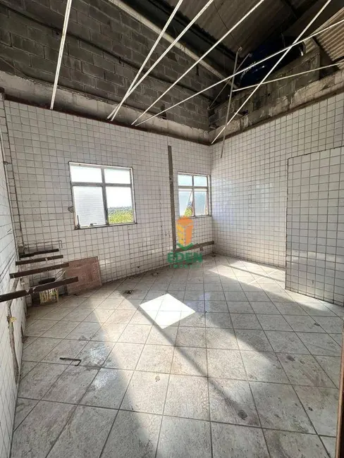 Foto 6 de Armazém / Galpão para alugar, 15000m2 em Aparecida, Sorocaba - SP