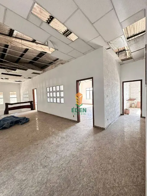 Foto 8 de Armazém / Galpão para alugar, 15000m2 em Aparecida, Sorocaba - SP