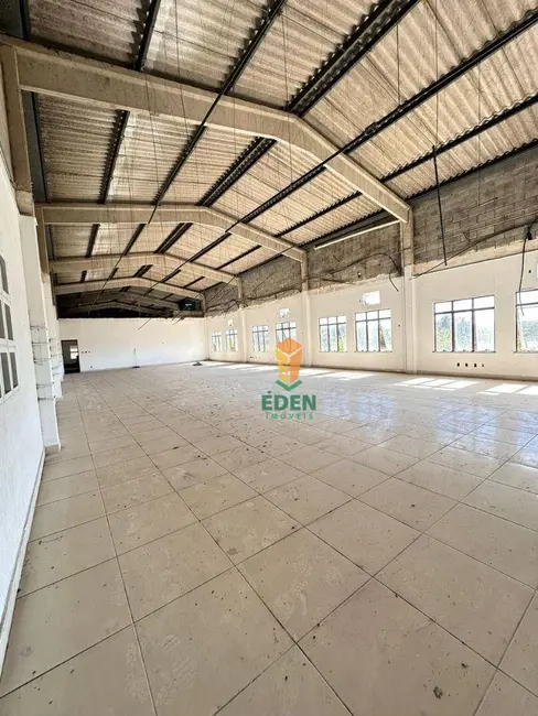 Foto 4 de Armazém / Galpão para alugar, 15000m2 em Aparecida, Sorocaba - SP