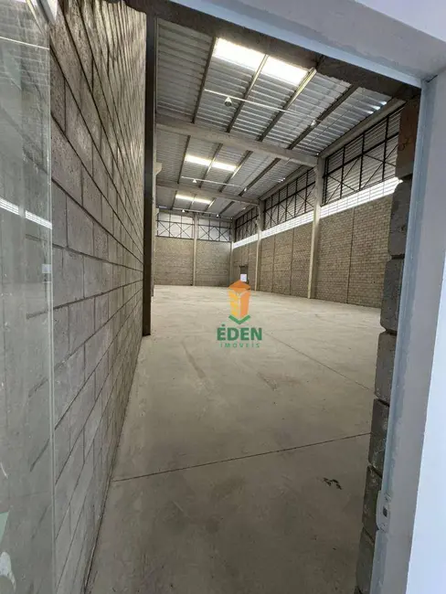 Foto 5 de Armazém / Galpão para alugar, 1307m2 em Vila Mineirão, Sorocaba - SP