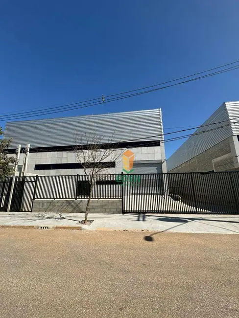 Foto 4 de Armazém / Galpão para alugar, 1307m2 em Vila Mineirão, Sorocaba - SP