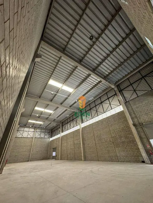 Foto 6 de Armazém / Galpão para alugar, 1307m2 em Vila Mineirão, Sorocaba - SP