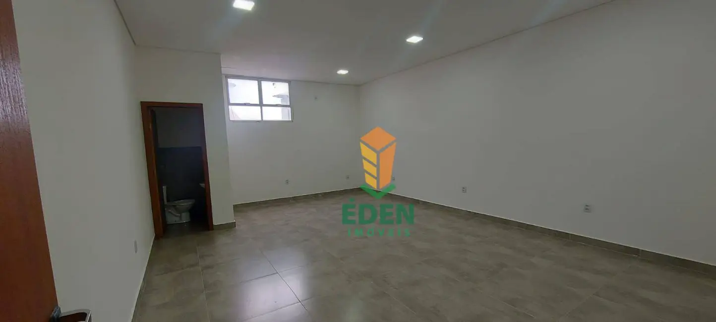 Sala Comercial para alugar, 35m2 em Éden, Sorocaba - SP - imagem 7 Foto 7 de Sala Comercial para alugar, 35m2 em Éden, Sorocaba - SP