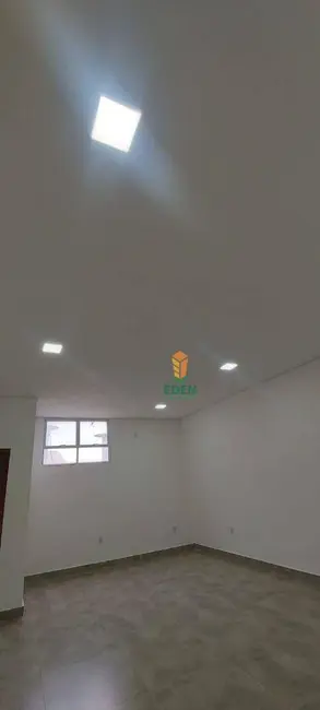 Sala Comercial para alugar, 35m2 em Éden, Sorocaba - SP - imagem 9 Foto 9 de Sala Comercial para alugar, 35m2 em Éden, Sorocaba - SP