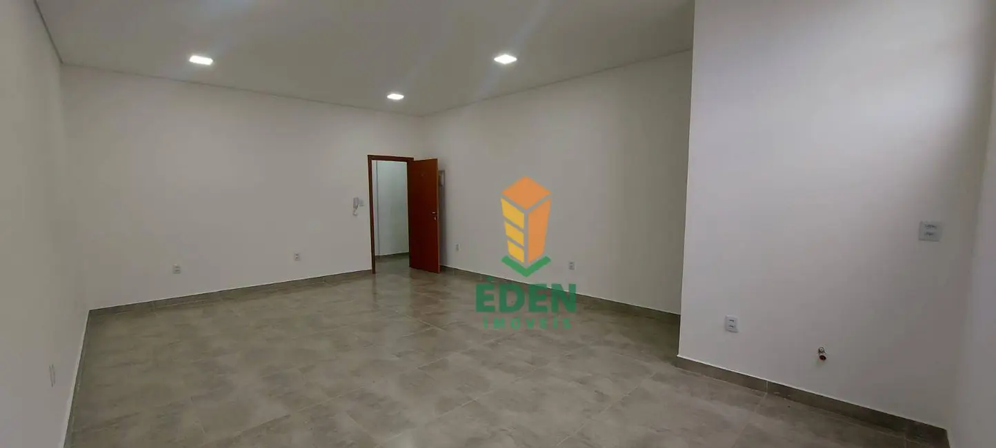 Sala Comercial para alugar, 35m2 em Éden, Sorocaba - SP - imagem 6 Foto 6 de Sala Comercial para alugar, 35m2 em Éden, Sorocaba - SP