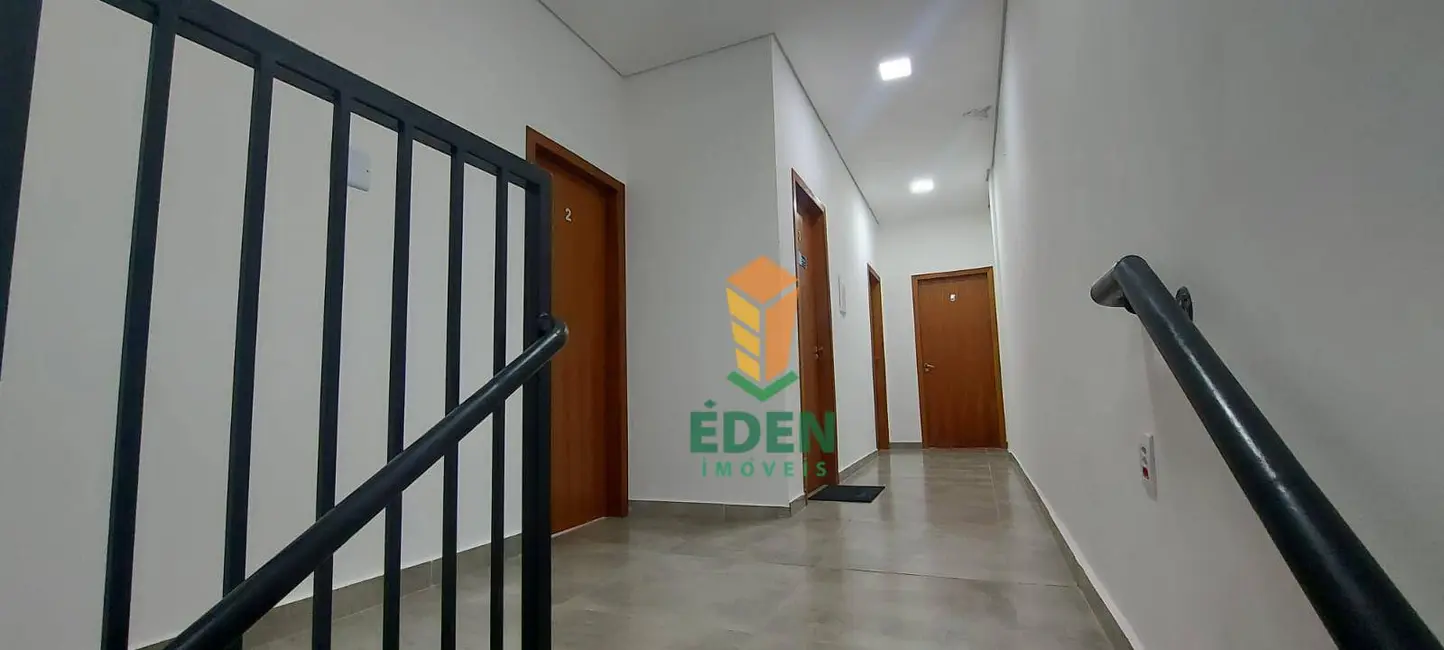 Sala Comercial para alugar, 35m2 em Éden, Sorocaba - SP - imagem 3 Foto 3 de Sala Comercial para alugar, 35m2 em Éden, Sorocaba - SP