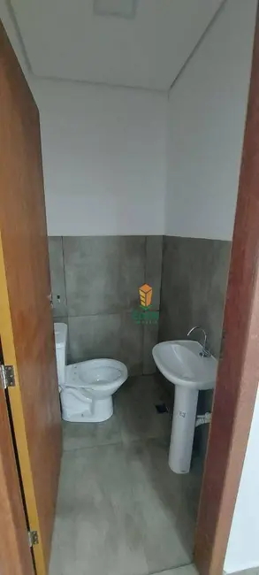 Sala Comercial para alugar, 35m2 em Éden, Sorocaba - SP - imagem 8 Foto 8 de Sala Comercial para alugar, 35m2 em Éden, Sorocaba - SP